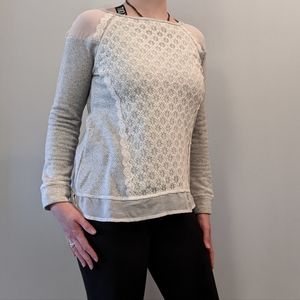 Maison Jules Top *GORGEOUS!*